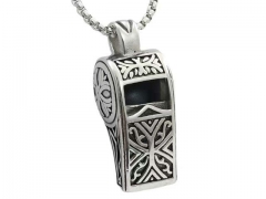 Stainless Steel Jewelry Wholesale - Stainless Steel Pendants - HY0062P0053