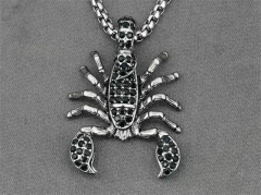 Stainless Steel Jewelry Wholesale - Stainless Steel Pendants - HY0154P1047