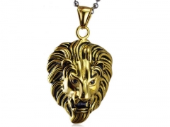 Stainless Steel Jewelry Wholesale - Stainless Steel Pendants - HY0147P0236