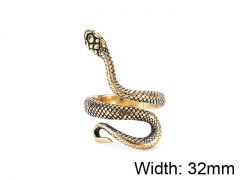 Stainless Steel Jewelry Wholesale - Stainless Steel Rings - HY0013R364