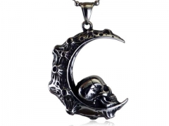 Stainless Steel Jewelry Wholesale - Stainless Steel Pendants - HY0147P1015