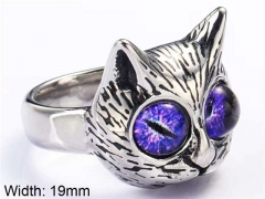 Stainless Steel Jewelry Wholesale - Stainless Steel Rings - HY0143R0146