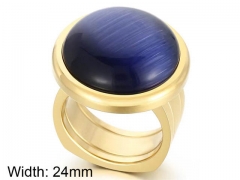 Stainless Steel Jewelry Wholesale - Stainless Steel Rings - HY0151R0164