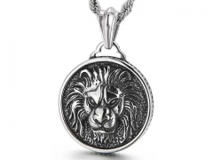 Stainless Steel Jewelry Wholesale - Stainless Steel Pendants - HY0150P0080