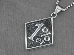 Stainless Steel Jewelry Wholesale - Stainless Steel Pendants - HY0154P1372