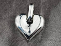 Stainless Steel Jewelry Wholesale - Stainless Steel Pendants - HY0154P0645