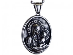 Stainless Steel Jewelry Wholesale - Stainless Steel Pendants - HY0147P0440