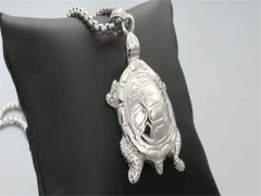 Stainless Steel Jewelry Wholesale - Stainless Steel Pendants - HY0062P0298