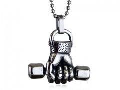 Stainless Steel Jewelry Wholesale - Stainless Steel Pendants - HY0147P0706
