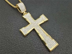 Stainless Steel Jewelry Wholesale - Stainless Steel Pendants - HY0140P636