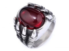 Stainless Steel Jewelry Wholesale - Stainless Steel Rings - HY0153R0282