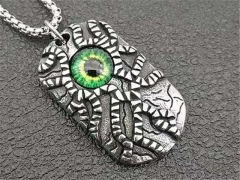 Stainless Steel Jewelry Wholesale - Stainless Steel Pendants - HY0140P327