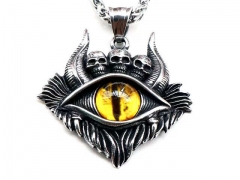 Stainless Steel Jewelry Wholesale - Stainless Steel Pendants - HY0142P298
