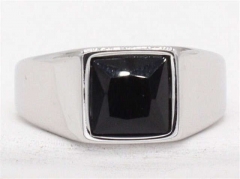 Stainless Steel Jewelry Wholesale - Stainless Steel Rings - HY0013R0778