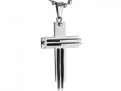 Stainless Steel Jewelry Wholesale - Stainless Steel Pendants - HY0147P0104