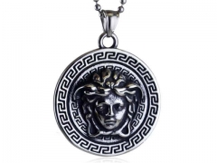Stainless Steel Jewelry Wholesale - Stainless Steel Pendants - HY0147P0597