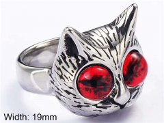 Stainless Steel Jewelry Wholesale - Stainless Steel Rings - HY0143R0144