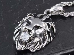 Stainless Steel Jewelry Wholesale - Stainless Steel Pendants - HY0150P0018