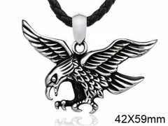 Stainless Steel Jewelry Wholesale - Stainless Steel Pendants - HY0012P545