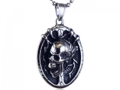 Stainless Steel Jewelry Wholesale - Stainless Steel Pendants - HY0147P0632