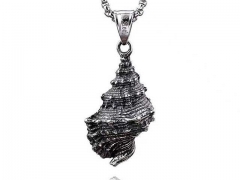 Stainless Steel Jewelry Wholesale - Stainless Steel Pendants - HY0119P194