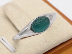 Stainless Steel Jewelry Wholesale - Stainless Steel Rings - HY0013R2030
