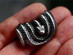 Stainless Steel Jewelry Wholesale - Stainless Steel Pendants - HY0012P1097