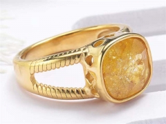 Stainless Steel Jewelry Wholesale - Stainless Steel Rings - HY0149R0264