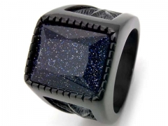 Stainless Steel Jewelry Wholesale - Stainless Steel Rings - HY0143R1177