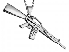 Stainless Steel Jewelry Wholesale - Stainless Steel Pendants - HY0147P0130