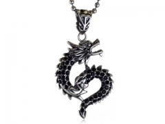 Stainless Steel Jewelry Wholesale - Stainless Steel Pendants - HY0147P0409
