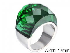 Stainless Steel Jewelry Wholesale - Stainless Steel Rings - HY0151R0012