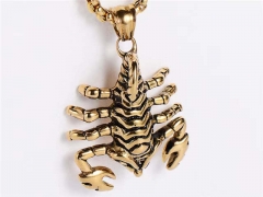 Stainless Steel Jewelry Wholesale - Stainless Steel Pendants - HY0062P0593