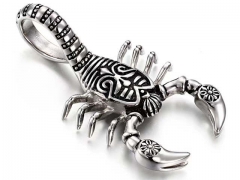 Stainless Steel Jewelry Wholesale - Stainless Steel Pendants - HY0150P0667