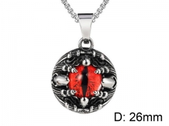 Stainless Steel Jewelry Wholesale - Stainless Steel Pendants - HY0013P029