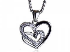 Stainless Steel Jewelry Wholesale - Stainless Steel Pendants - HY0147P0912