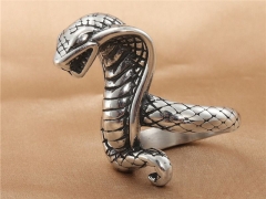 Stainless Steel Jewelry Wholesale - Stainless Steel Rings - HY0062R270