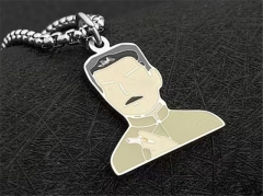 Stainless Steel Jewelry Wholesale - Stainless Steel Pendants - HY0141P668