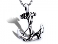 Stainless Steel Jewelry Wholesale - Stainless Steel Pendants - HY0119P217