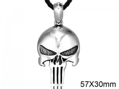 Stainless Steel Jewelry Wholesale - Stainless Steel Pendants - HY0012P458