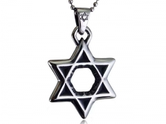 Stainless Steel Jewelry Wholesale - Stainless Steel Pendants - HY0147P0138