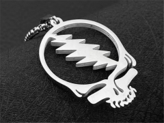 Stainless Steel Jewelry Wholesale - Stainless Steel Pendants - HY0141P244
