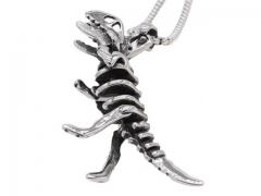 Stainless Steel Jewelry Wholesale - Stainless Steel Pendants - HY0013P1219