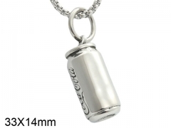 Stainless Steel Jewelry Wholesale - Stainless Steel Pendants - HY0036P825