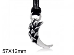 Stainless Steel Jewelry Wholesale - Stainless Steel Pendants - HY0011P0091