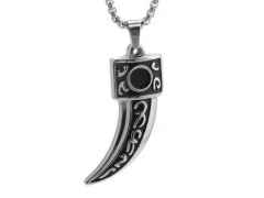 Stainless Steel Jewelry Wholesale - Stainless Steel Pendants - HY0063P153