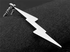 Stainless Steel Jewelry Wholesale - Stainless Steel Pendants - HY0141P417