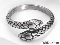 Stainless Steel Jewelry Wholesale - Stainless Steel Rings - HY0075R014