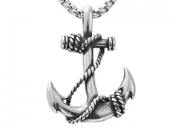 Stainless Steel Jewelry Wholesale - Stainless Steel Pendants - HY0062P0522