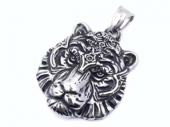 Stainless Steel Jewelry Wholesale - Stainless Steel Pendants - HY0062P0369